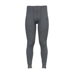 Odlo Funktionsunterhose ACTIVE X-WARM stahlgrau meliert