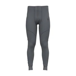 Odlo Funktionsunterhose ACTIVE X-WARM stahlgrau meliert