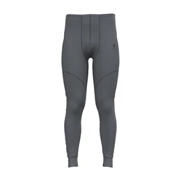 Funktionsunterhose ACTIVE X-WARM STEEL GREY MELANGE