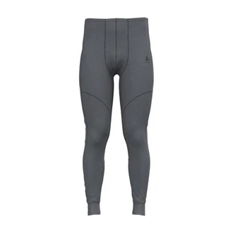 Odlo Funktionsunterhose ACTIVE X-WARM stahlgrau meliert