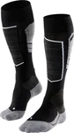 FALKE Skisocken SK4 SCHWARZ-MIX