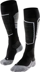 FALKE Skisocken SK4 SCHWARZ-MIX
