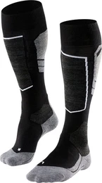 Skisocken SK4 BLACK-MIX