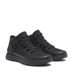 Timberland Sprint Trekker Mid Fab WP Schnürboots Schwarz
