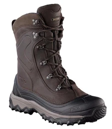 Winterstiefel