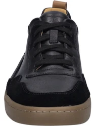 Josef Seibel Sneaker Cleve 01 Schwarz/Braun