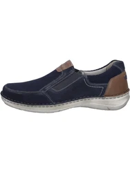Josef Seibel Slipper Dunkelblau/Hellblau/Blau