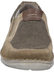 Josef Seibel Slipper Khaki/Braun/Beige/Grau