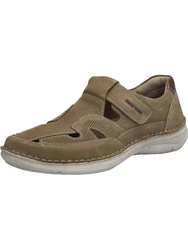Josef Seibel New Anvers Slipper Beige/Khaki/Braun/Lila/Grau/Dunkelbraun