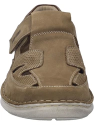 Josef Seibel New Anvers Slipper Beige/Khaki/Braun/Lila/Grau/Dunkelbraun