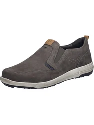 Josef Seibel Slipper Braun/Khaki/Grau/Dunkelgrau/Dunkelblau/Beige
