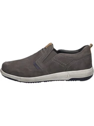 Josef Seibel Slipper Braun/Khaki/Grau/Dunkelgrau/Dunkelblau/Beige