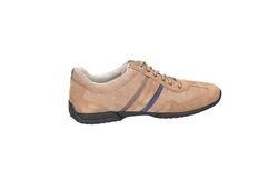 Gabor Sneaker Braun/Beige