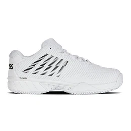 Hypercourt Express 2 Clay - Sandplatzcourt Tennisschuh Tennisschuh