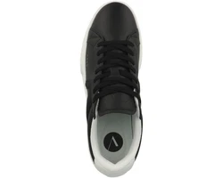 ARKK Copenhagen Essence Herren Sneaker Schwarz