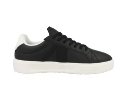 ARKK Copenhagen Essence Herren Sneaker Schwarz
