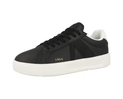 ARKK Copenhagen Essence Herren Sneaker Schwarz
