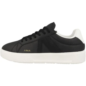 ARKK Copenhagen Essence Herren Sneaker Schwarz