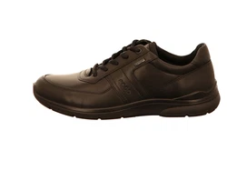 Ecco Schnürschuh Irving Dunkelbraun/Braun/Khaki/Dunkelgrün/Schwarz/Dunkelblau