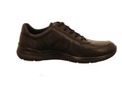 Ecco Schnürschuh Irving Dunkelbraun/Braun/Khaki/Dunkelgrün/Schwarz/Dunkelblau