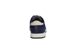 Sioux Sneaker Rojaro-700 Blau/Dunkelblau