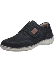 Josef Seibel New Anvers 83 Dunkelblau/Schwarz/Blau/Hellblau