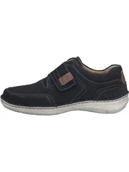 Josef Seibel New Anvers 83 Dunkelblau/Schwarz/Blau/Hellblau