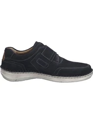 Josef Seibel New Anvers 83 Dunkelblau/Schwarz/Blau/Hellblau
