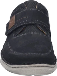 Josef Seibel New Anvers 83 Dunkelblau/Schwarz/Blau/Hellblau