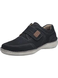 Josef Seibel New Anvers 83 Dunkelblau/Schwarz/Blau/Hellblau