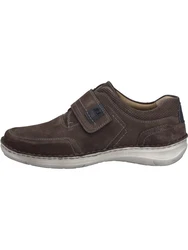 Josef Seibel New Anvers 83 Dunkelbraun/Braun/Khaki/Grau