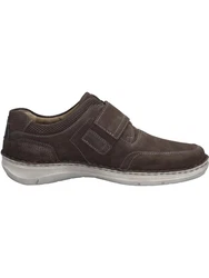 Josef Seibel New Anvers 83 Dunkelbraun/Braun/Khaki/Grau