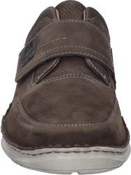 Josef Seibel New Anvers 83 Dunkelbraun/Braun/Khaki/Grau