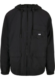 Langmantel Herren Commuter Parka