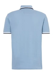 BOSS Poloshirt 'Paddy' grün