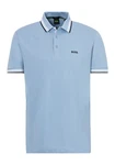 BOSS Poloshirt 'Paddy' grün