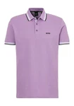 BOSS Poloshirt 'Paddy' grün