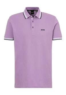 BOSS Poloshirt 'Paddy' grün BOSS Poloshirt 'Paddy' grün