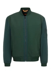 BOSS ORANGE Blouson Olmec 