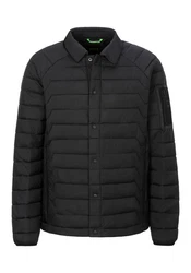 BOSS GREEN Steppjacke J_Taranis Grün