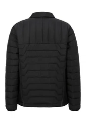 BOSS GREEN Steppjacke J_Taranis Grün