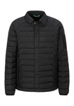 BOSS GREEN Steppjacke J_Taranis Grün