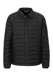BOSS GREEN Steppjacke J_Taranis Grün