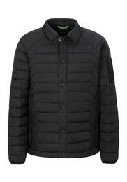 Steppjacke J_Taranis reflektierende Details