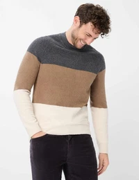 Rollkragenpullover Style BUDDY