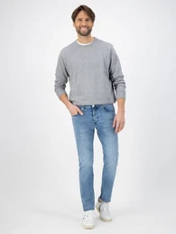Tapered-fit-Jeans Slimmer Rick