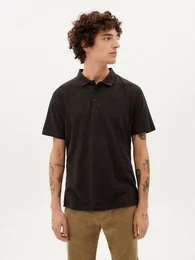 Poloshirt Hemp Polo