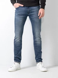 Slim-fit-Jeans Slim Fit Jeans Seaham
