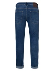 Petrol Industries Slim-fit-Jeans Seaham Classic Blau/Hellblau