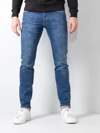 Slim-fit-Jeans Slim Fit Jeans Seaham Classic